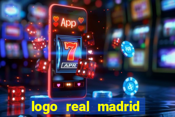 logo real madrid dls 23